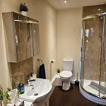 Centre. Spacious Apartment. Ideal Location. Apartamento Carlisle (Cumbria)